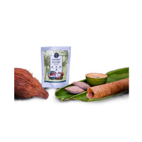 Thumbnail for Native Roots Coconut Chutney Instant Mix - Distacart