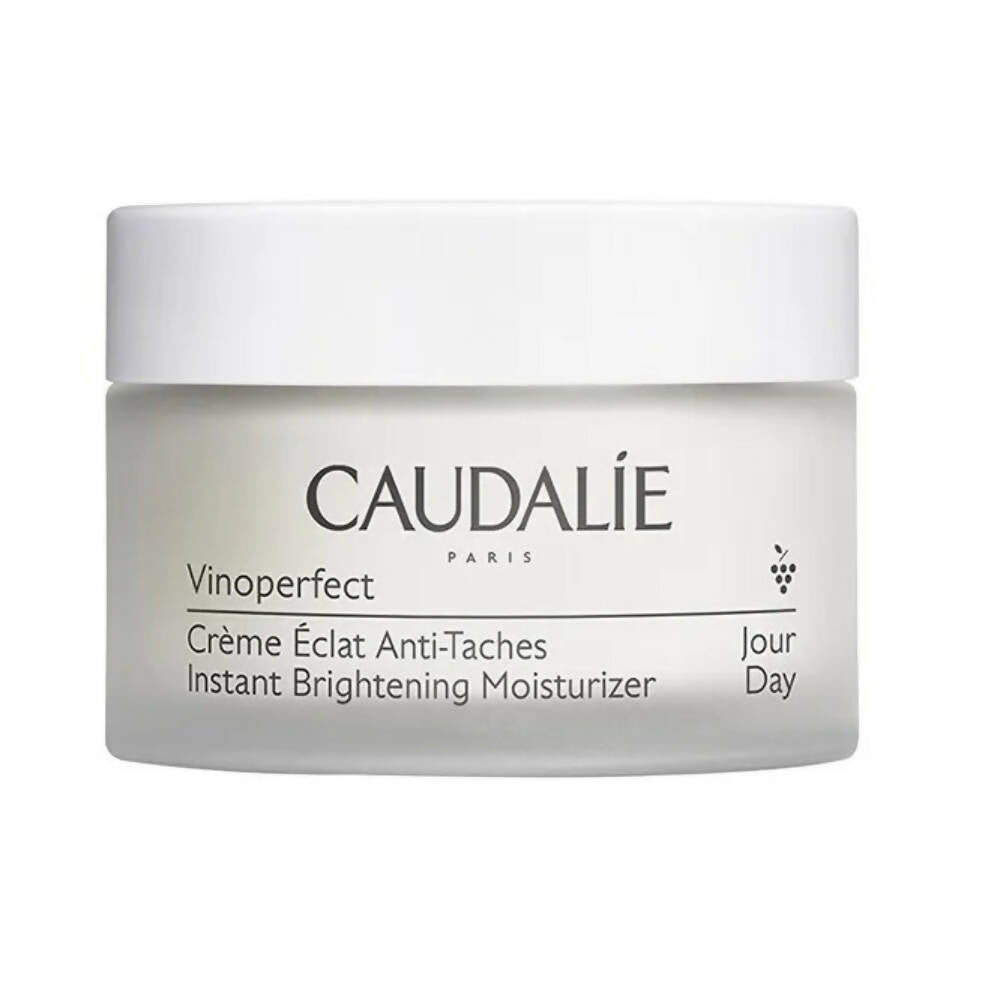 Caudalie Paris Vinoperfect Instant Brightening Moisturizer - Distacart