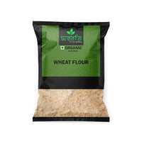Thumbnail for Weefa Organic Wheat Flour - Distacart