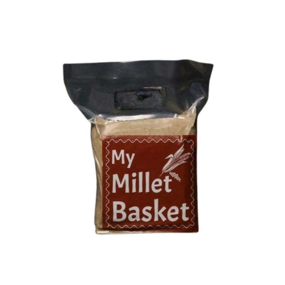 My Millet Basket Little Millet Idly Rava - Distacart