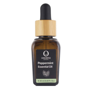Omorfee Peppermint Essential Oil