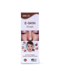 Thumbnail for Excel Pharma E-Skin AKG-22 Drops