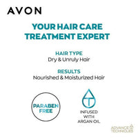 Thumbnail for Avon Advance Techniques Absolute Nourishment Shampoo - Distacart