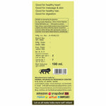 Thumbnail for Herbal Canada Olive Oil (Jaitoon Oil) - Distacart