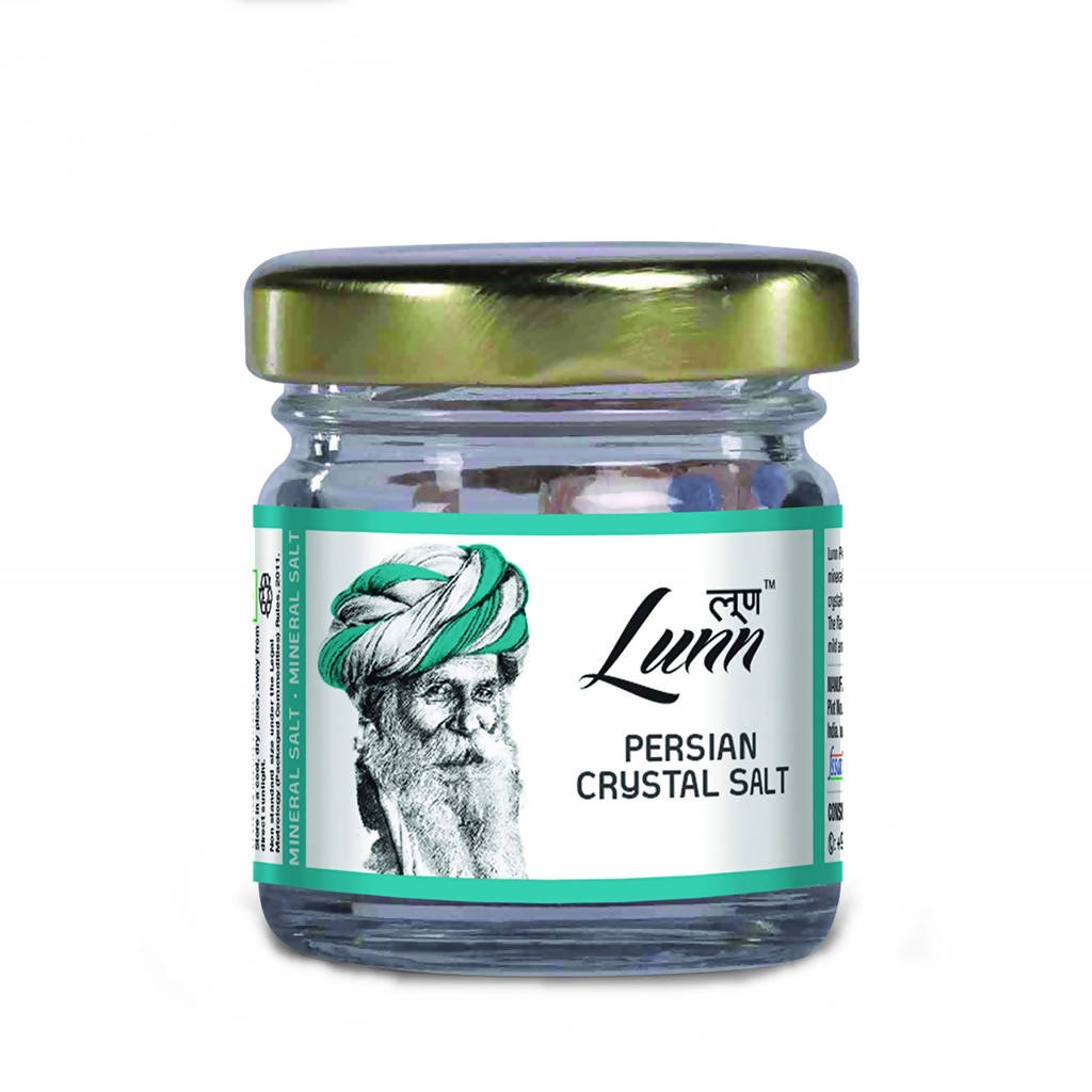 Lunn Persian Crystal Salt - Distacart