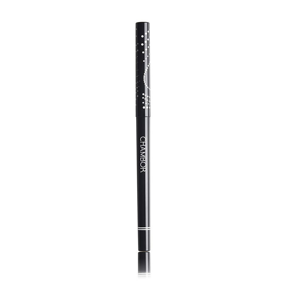 Chambor Intense Definition Gel Eyeliner Pencil | 101 Blackest 