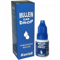 Thumbnail for Haslab Homeopathy Mullein Ear Drop