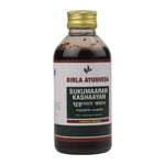 Thumbnail for Birla Ayurveda Sukumaaram Kashaayam