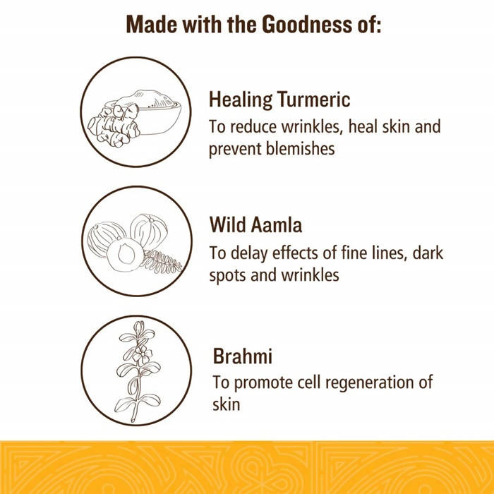 Soultree Anti Wrinkle Cream Ingredients