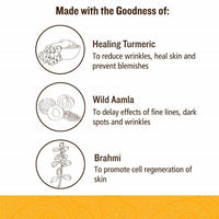 Thumbnail for Soultree Anti Wrinkle Cream Ingredients