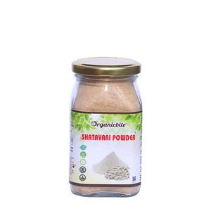 Organicbite Shatavari Powder