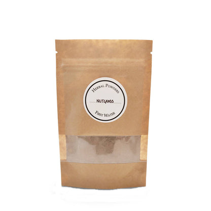 First Water Nut Grass Herbal Powder - Distacart