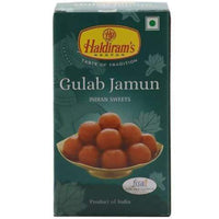 Thumbnail for Haldirams Gulab Jamun