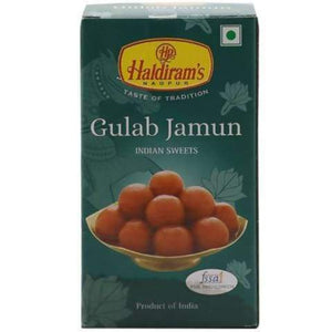 Haldirams Gulab Jamun