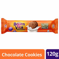 Thumbnail for Cadbury Bournvita Biscuits
