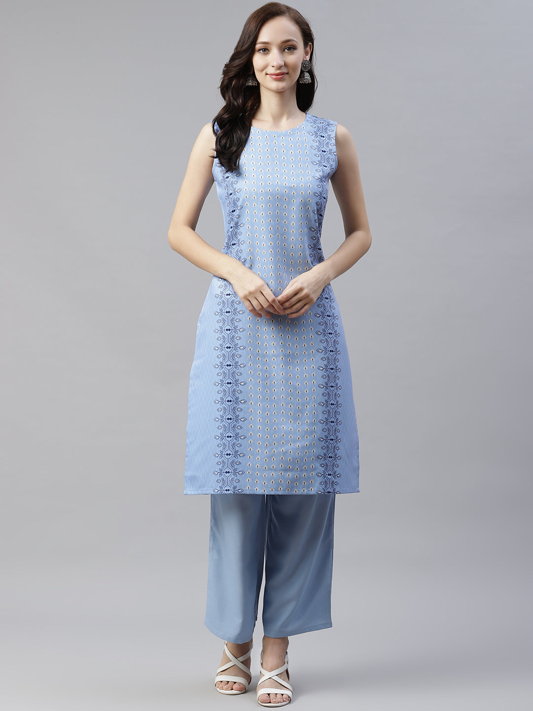 Buy Latest Saree Blouses (ब्लाउज) Designs Online | KALKI Fashion