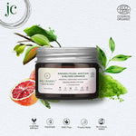 Thumbnail for Juicy Chemistry Kakadu Plum, Matcha & Blood Orange Face Mask - Distacart