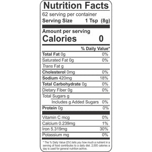 Praakritik Natural Himalayan Pink Salt - Distacart