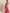 Pink Organza Printed Saree With Blouse Piece - Nivaa - Distacart
