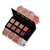 Thumbnail for Sugar Blend The Rules Eyeshadow Palette - 01 Flawless - Distacart