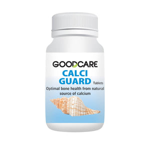 Goodcare Calci Guard Tablets