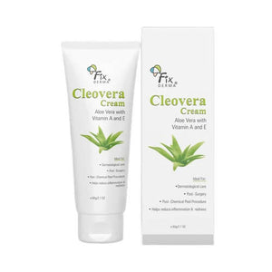 Fixderma Cleovera Face Cream - Distacart