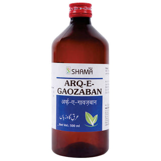 New Shama Arq-E-Gaozaban - Distacart