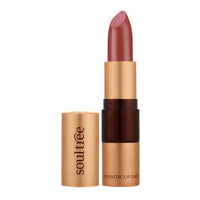 Thumbnail for Soultree Ayurvedic Lipstick Shiny Blush 555