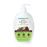 Thumbnail for Mamaearth CoCo Body Lotion For Intense Moisturization