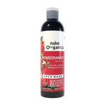 Thumbnail for Nake Organica Pomegranate Pimple Clear Face Wash - Distacart