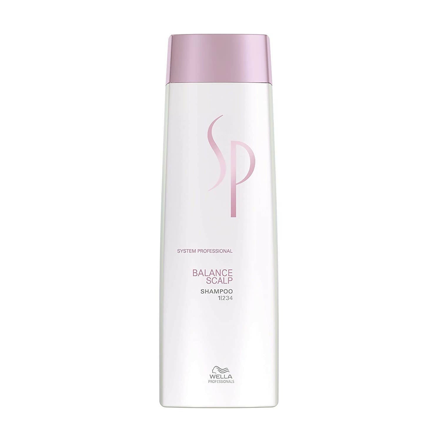 Wella Professionals SP Balance Scalp Shampoo - Distacart