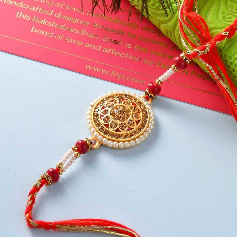 Rajasthani Rakhi