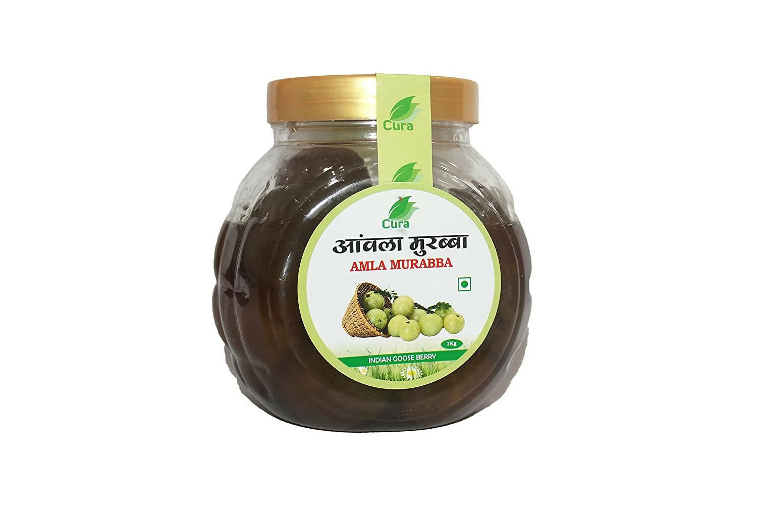 Cura Amla Murabba - Distacart