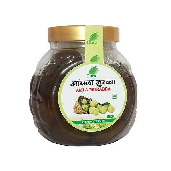 Cura Amla Murabba - Distacart