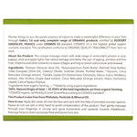 Thumbnail for Plantas Forever Young Age Defence Organic Face Massage Cream - Distacart