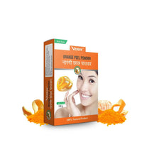 Thumbnail for Vedsun Naturals Orange Powder for Face and Skin - Distacart