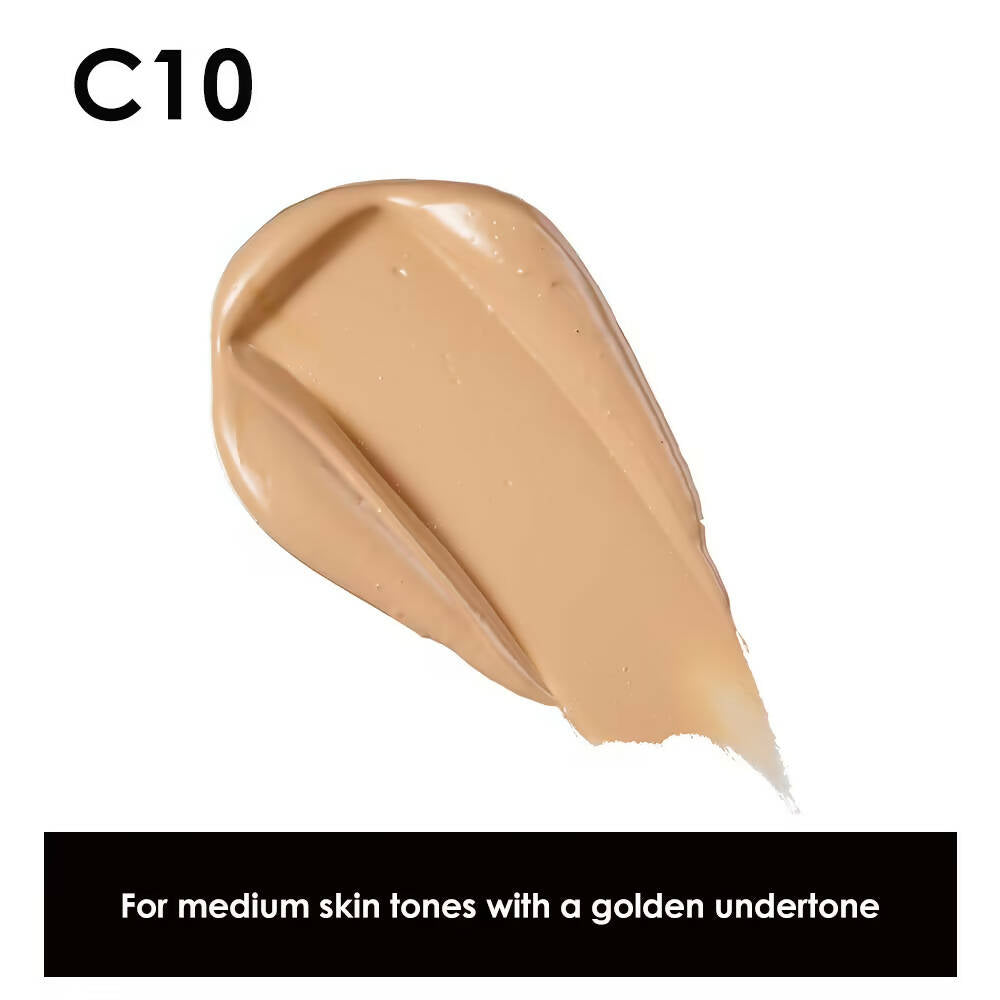 Revolution Conceal and Define Concealer - C10 - Distacart