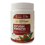 Thumbnail for Kerala Ayurveda Ayush Kwath Powder