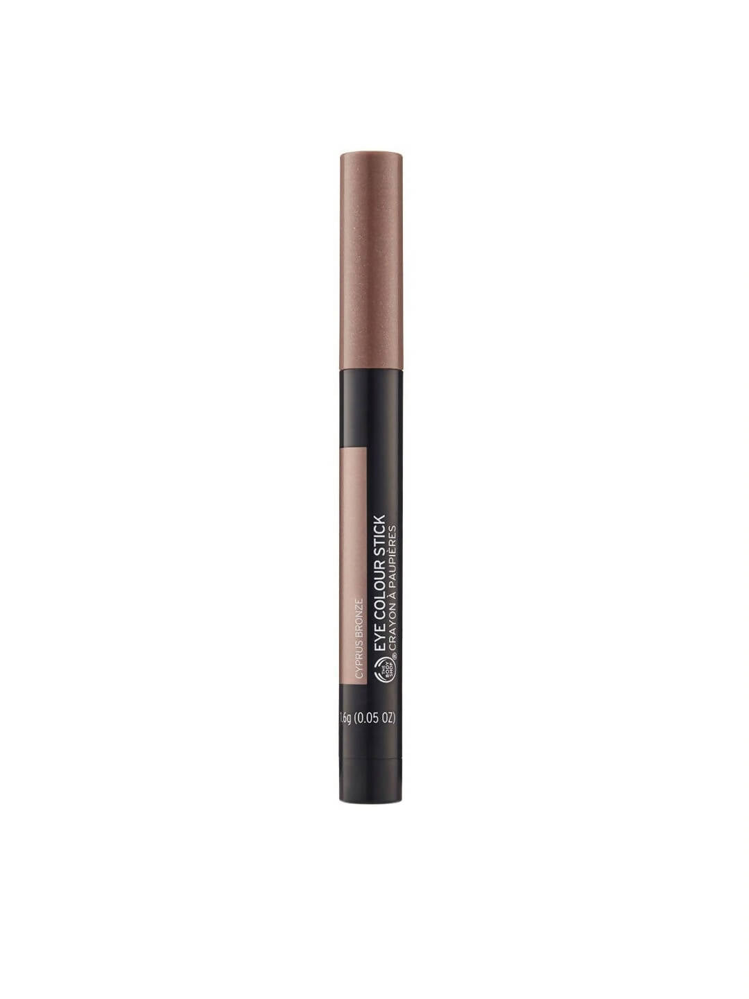 The Body Shop Eye Colour Stick - Cyprus Bronze 1.6 gm