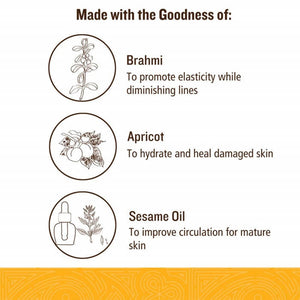 Soultree Anti-Aging Body Oil Key Ingredients