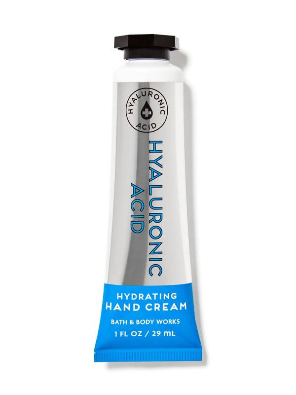 Bath & Body Works Hyaluronic Acid Hand Cream