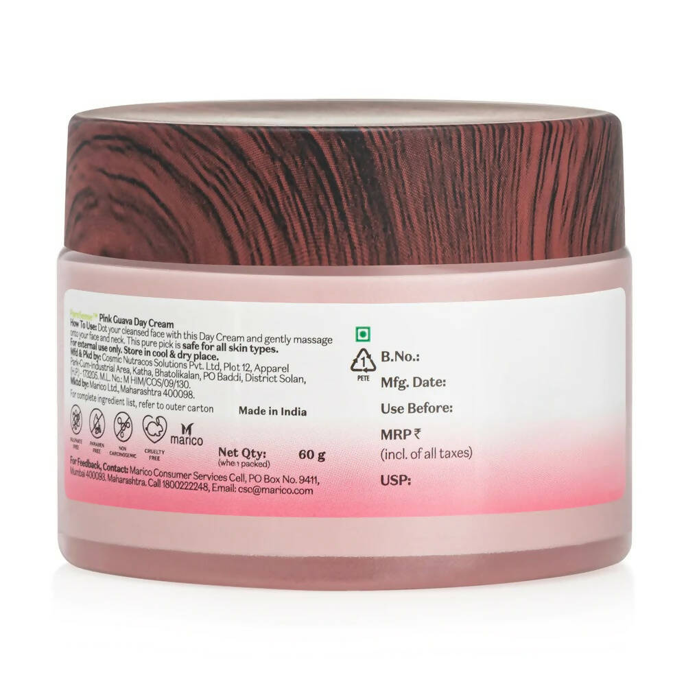 PureSense Pink Guava Day Cream - Distacart