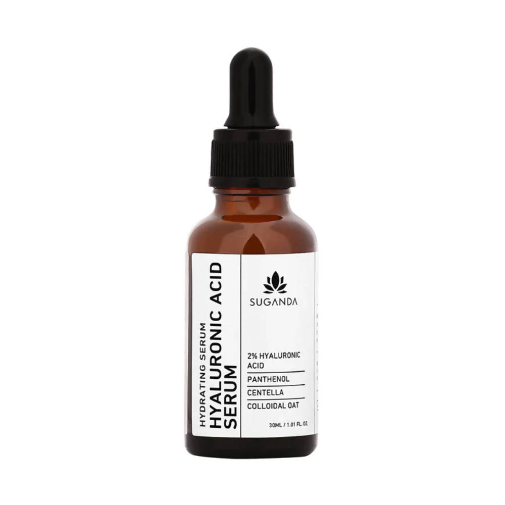 Suganda Hyaluronic Acid Serum - Distacart