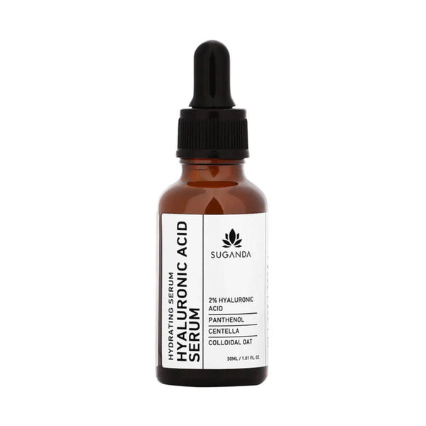Suganda Hyaluronic Acid Serum - Distacart