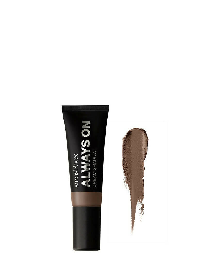 Smashbox Always On Cream Shadow - Greige - Distacart