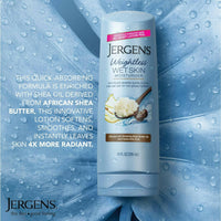 Thumbnail for Jergens Wet Skin Moisturizer With Enriching Shea Oil - Distacart