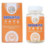 Thumbnail for Navchetana Kendra Debisulin Plus Capsules - Distacart