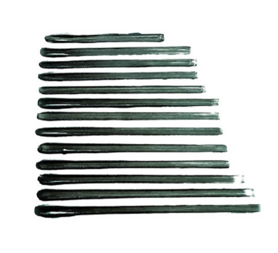 Mac Liquidlast 24-hour Waterproof Liner - Late Night - Distacart