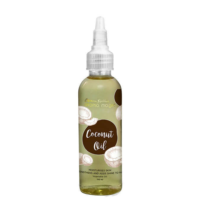 Blossom Kochhar Aroma Magic Coconut Oil - Distacart