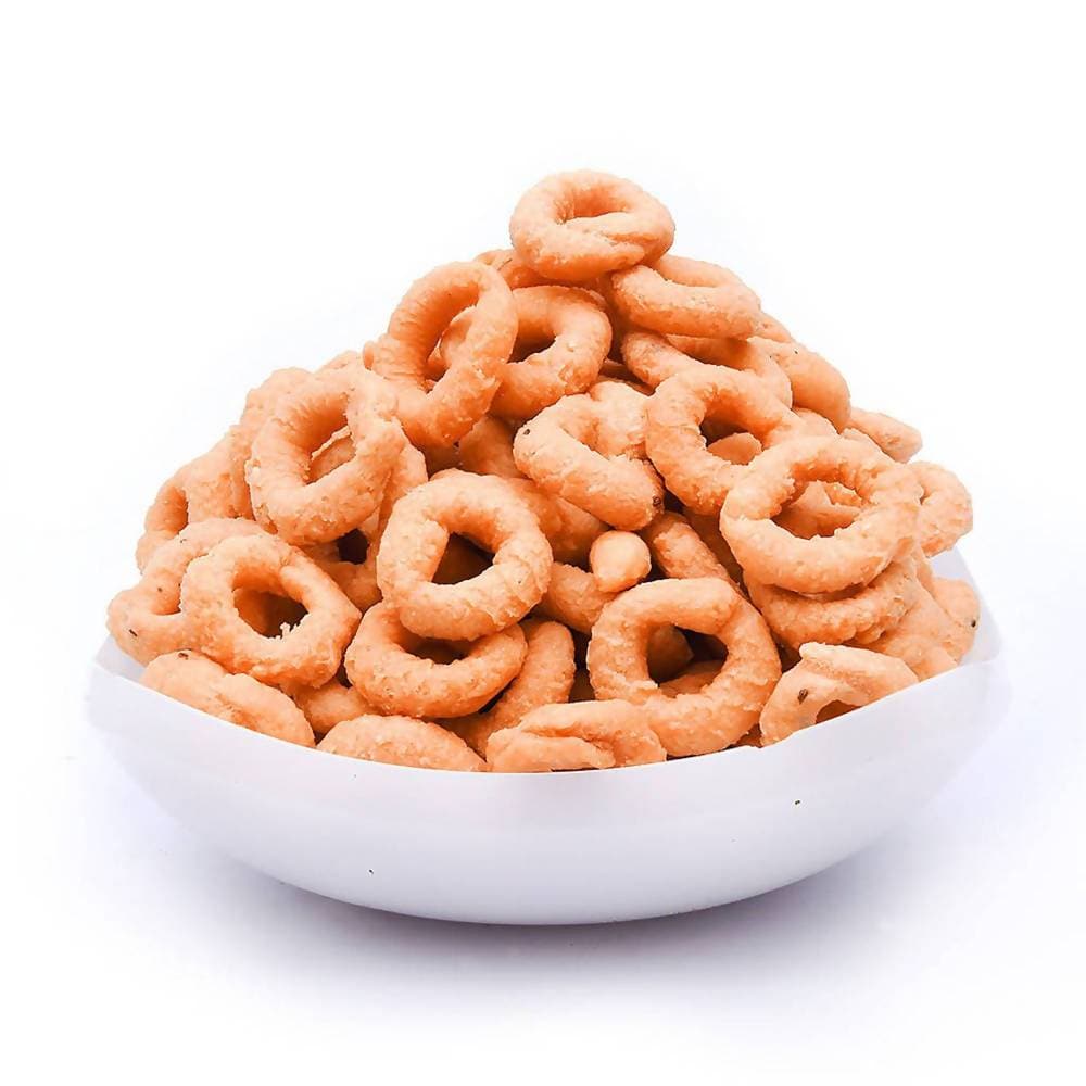 Asha Sweet Center Andhra Muruku